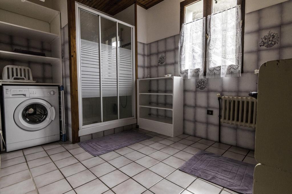 La Biasou Apartment Gedre Exterior photo